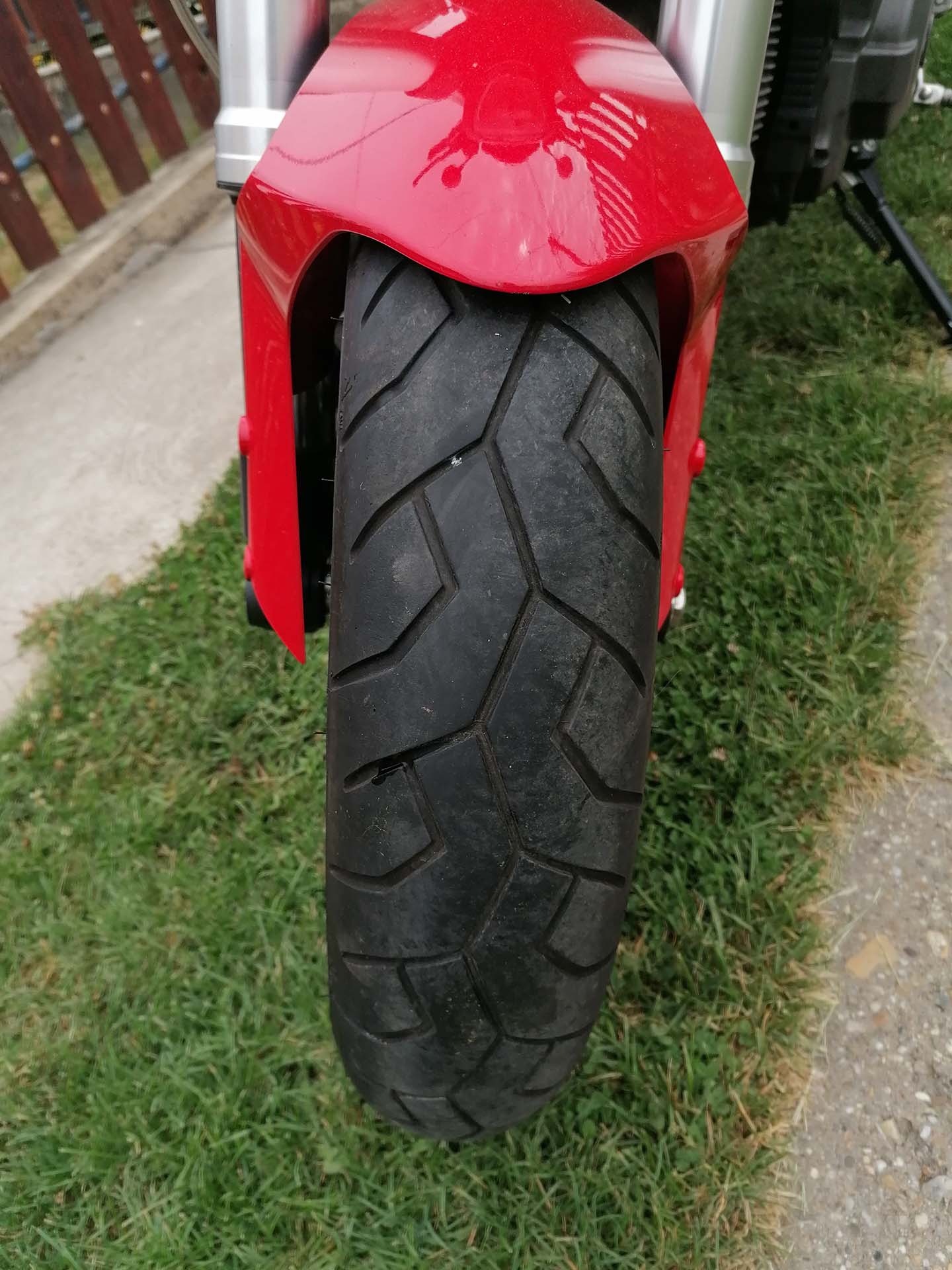 Ducati Monster 696+ - Image 6