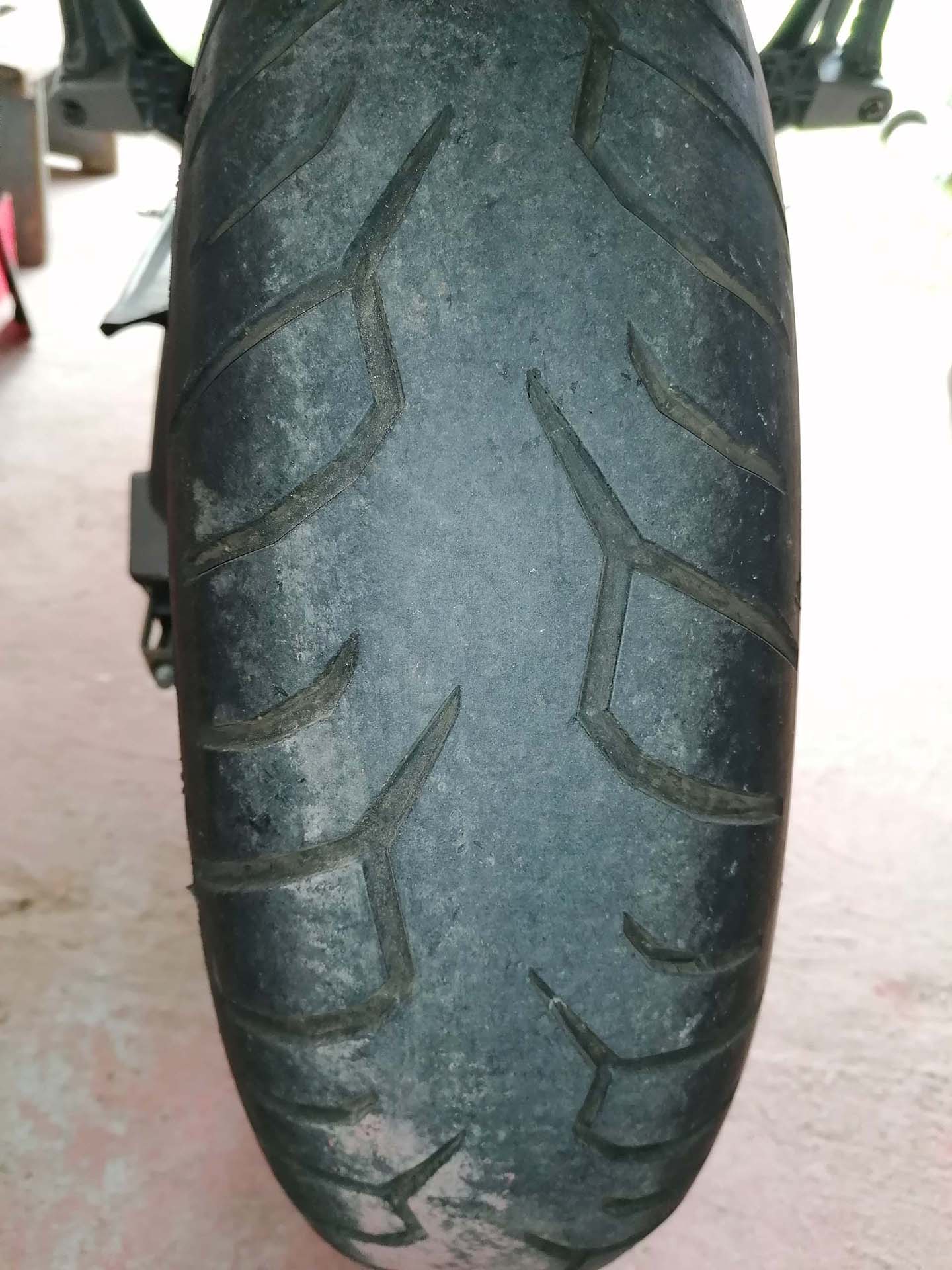 Ducati Monster 696+ - Image 5