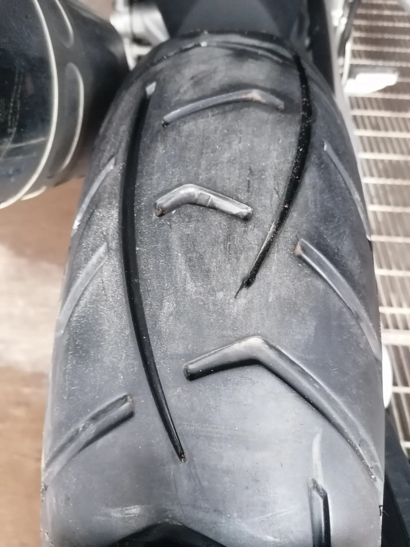 BMW R 1200 GS - Image 2