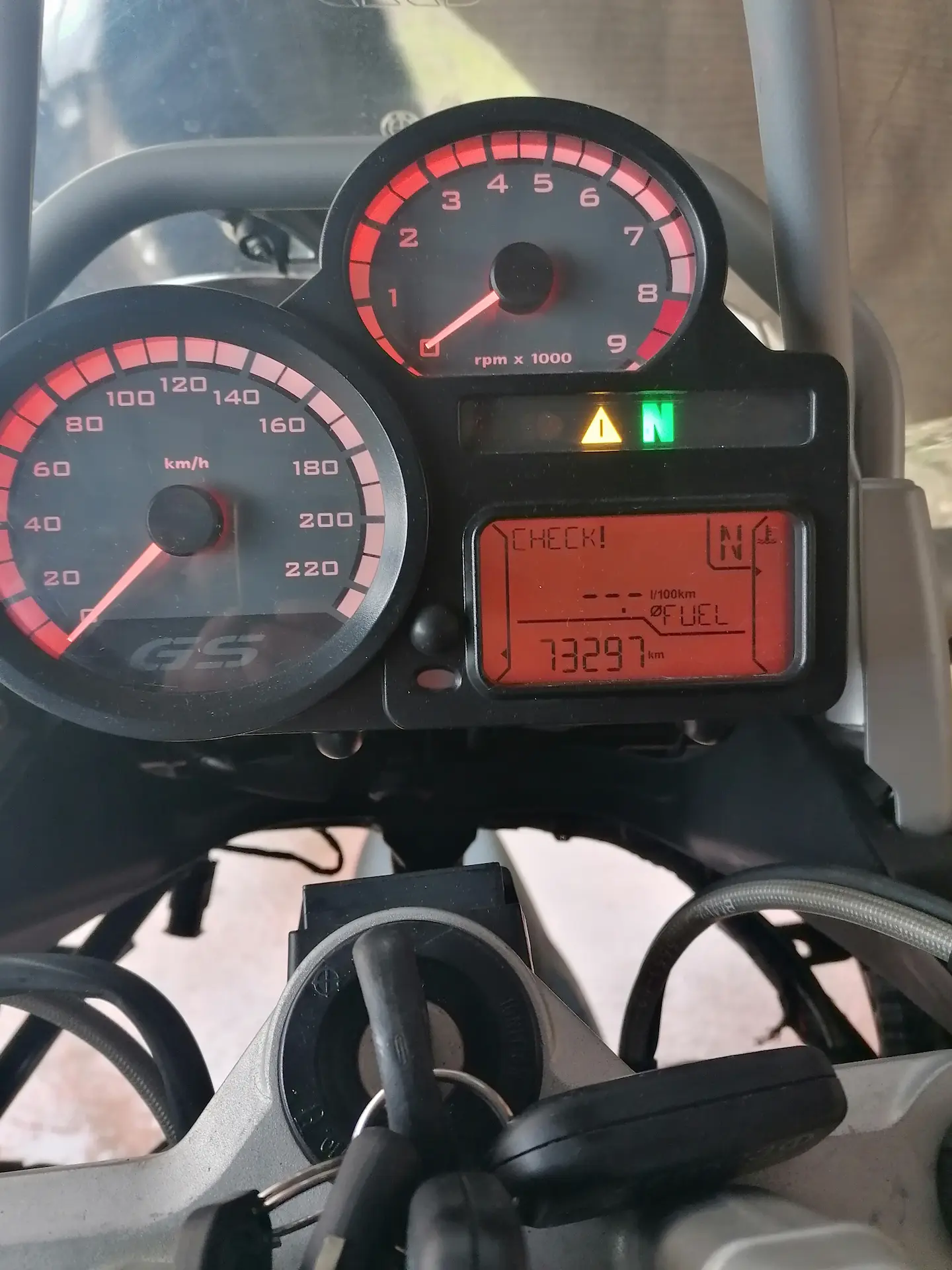 BMW R 1200 GS - Image 4