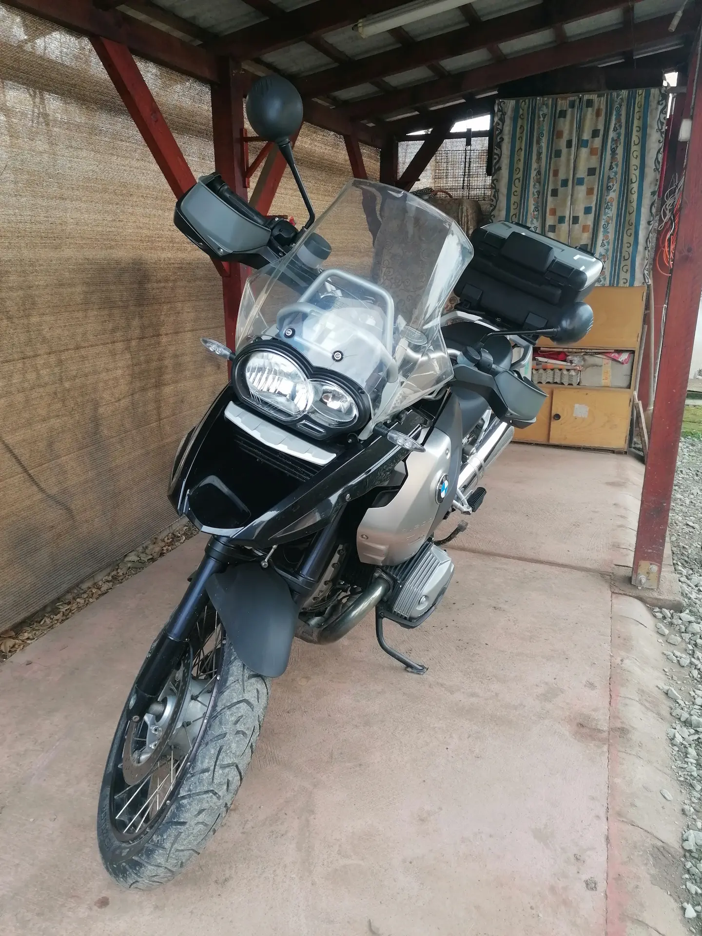 BMW R 1200 GS - Image 6