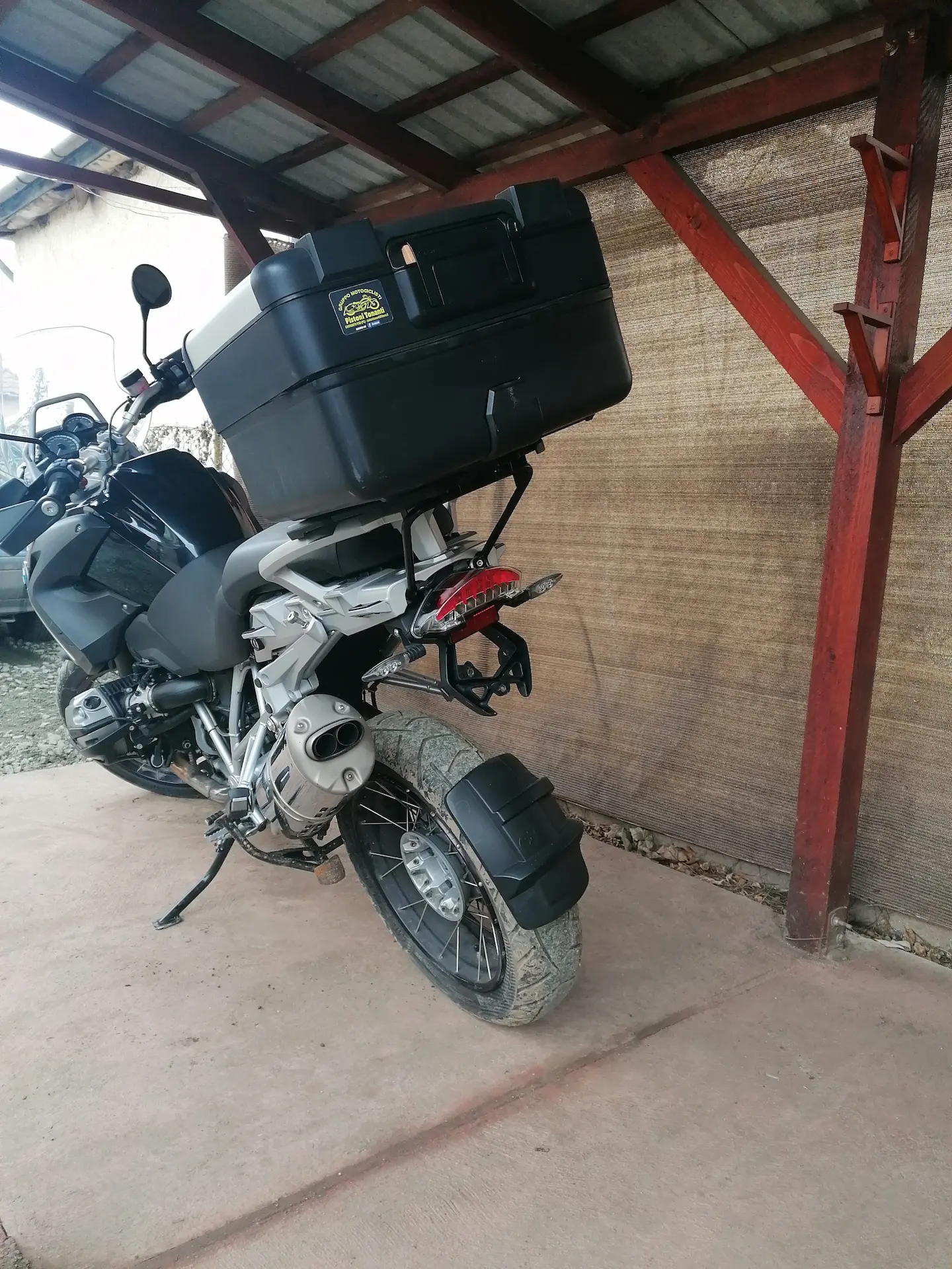 BMW R 1200 GS - Image 5