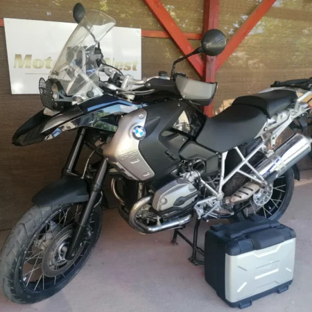 BMW R 1200 GS (2009/10)