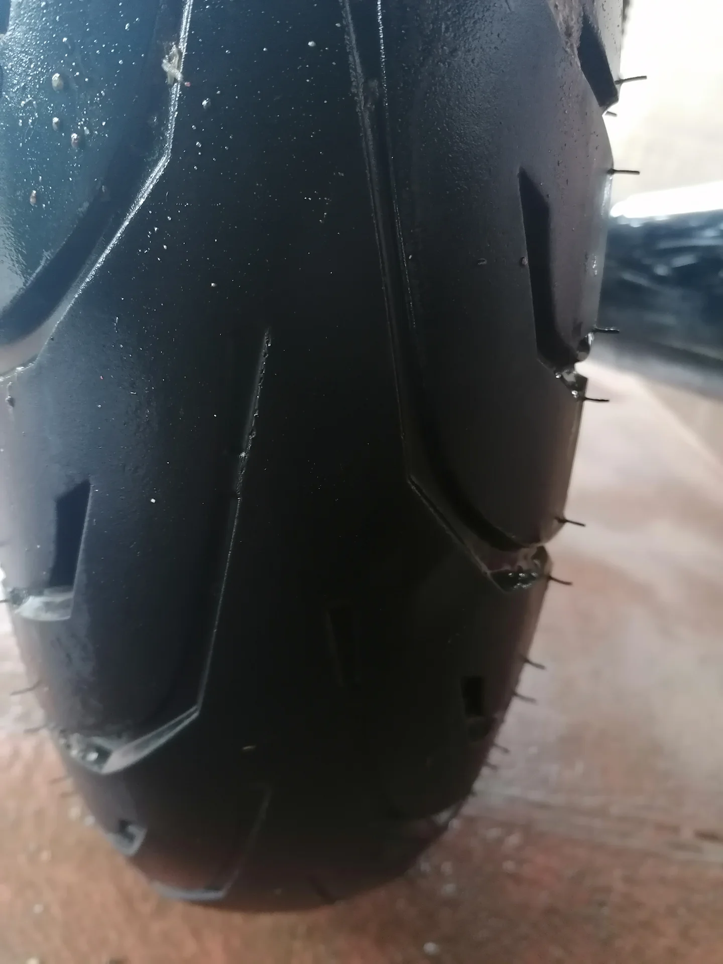 Triumph Bonneville 900 - Image 4