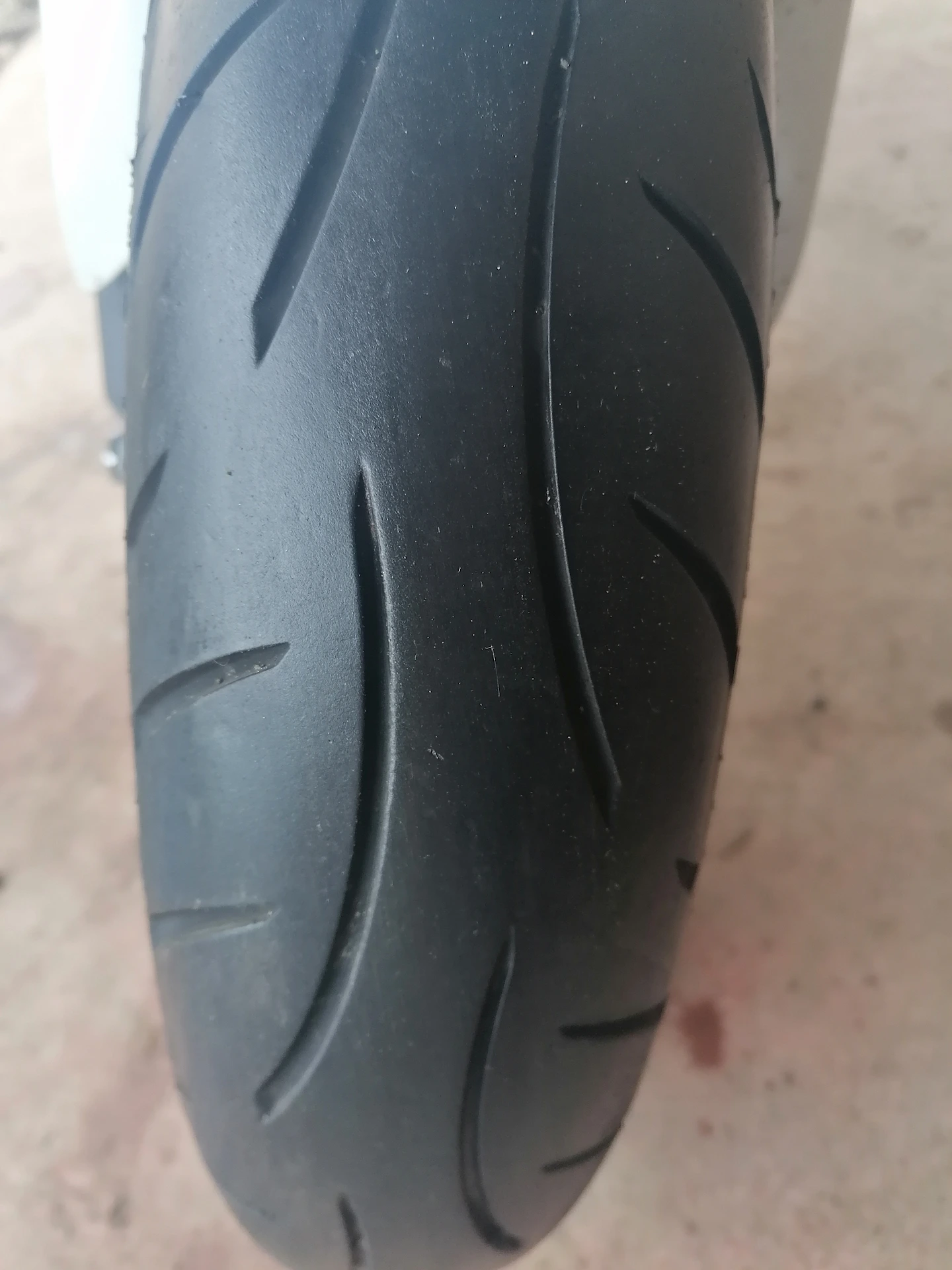 Honda Hornet CB600 F - Image 6