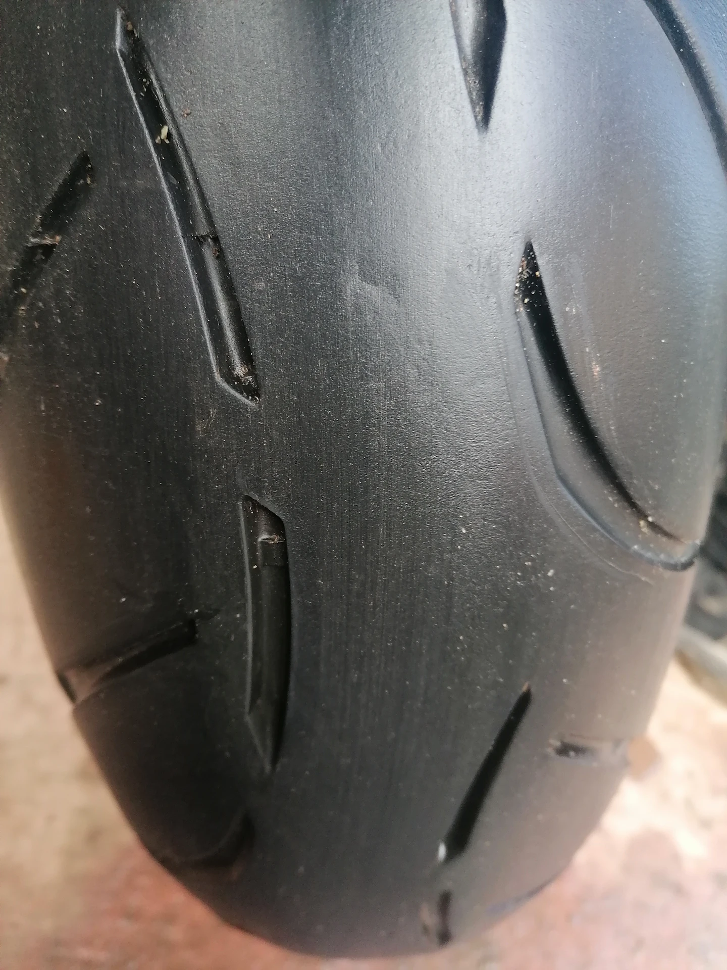 Honda Hornet CB600 F - Image 5