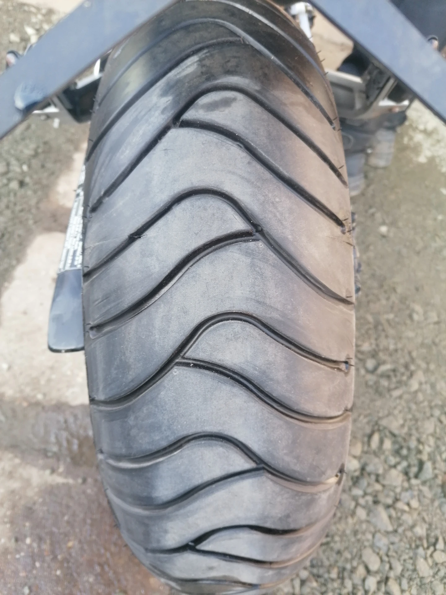 Honda Hornet CB600 F - Image 6