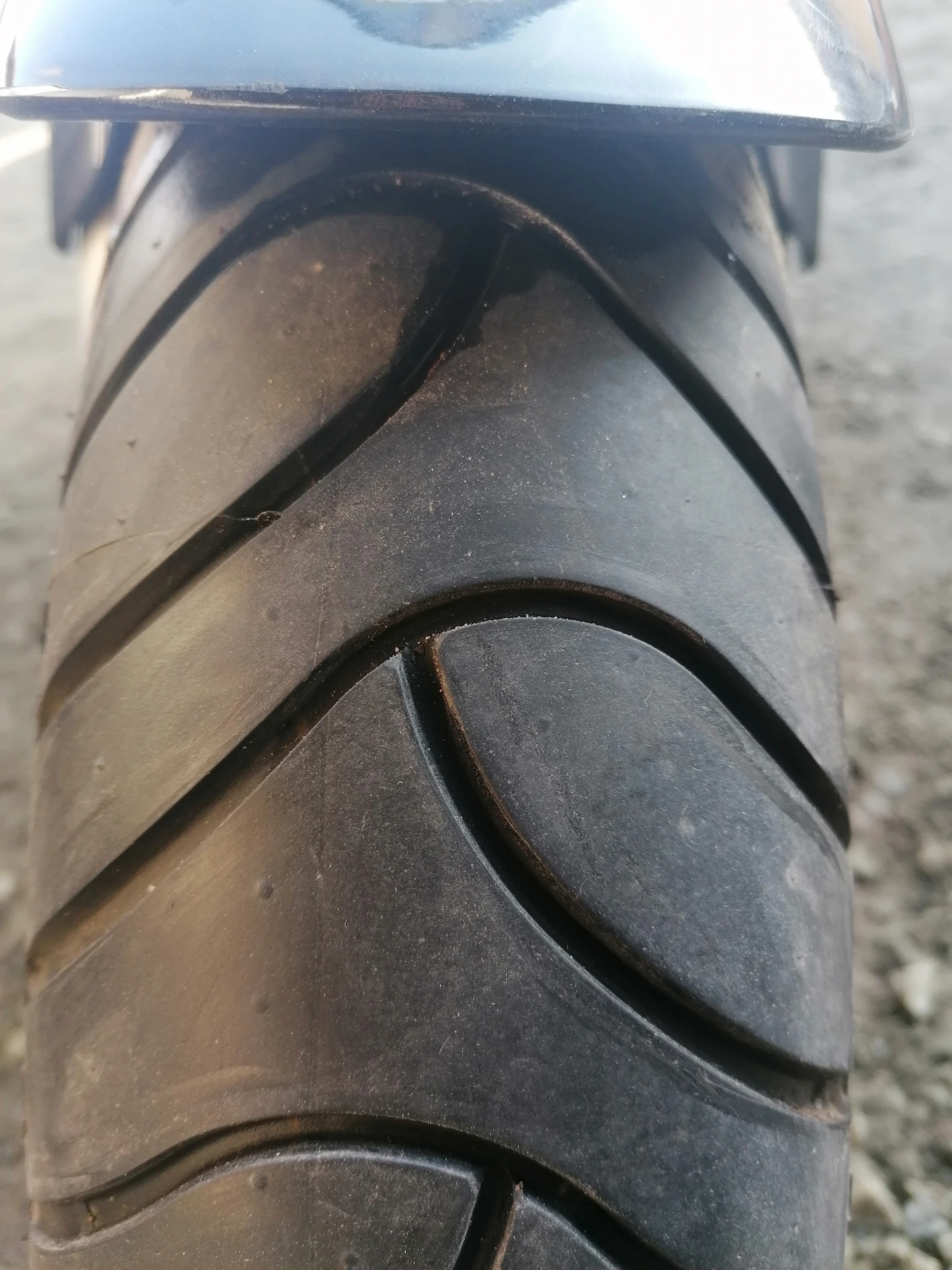 Honda Hornet CB600 F - Image 7