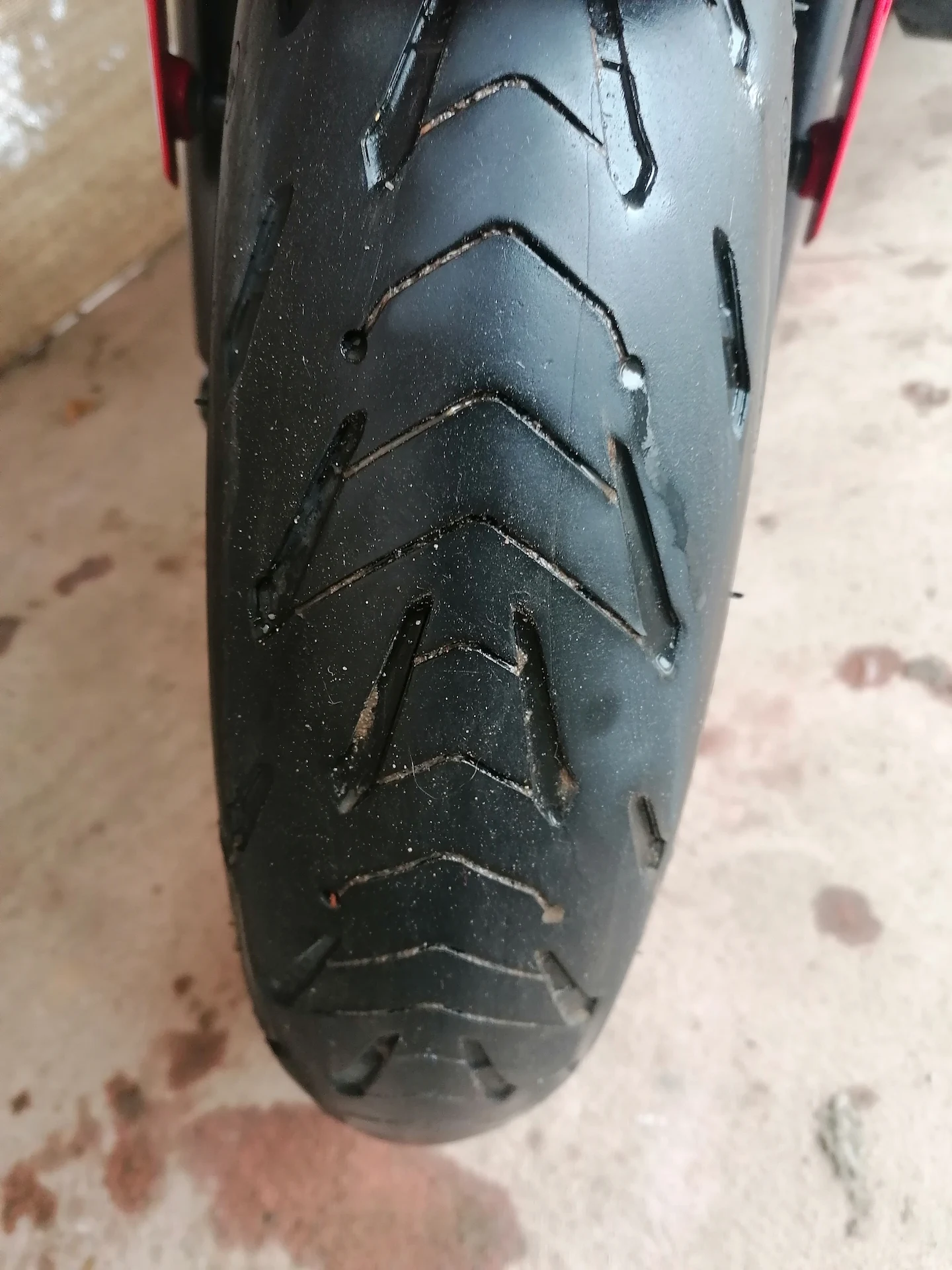 Honda CB500 F - Image 6