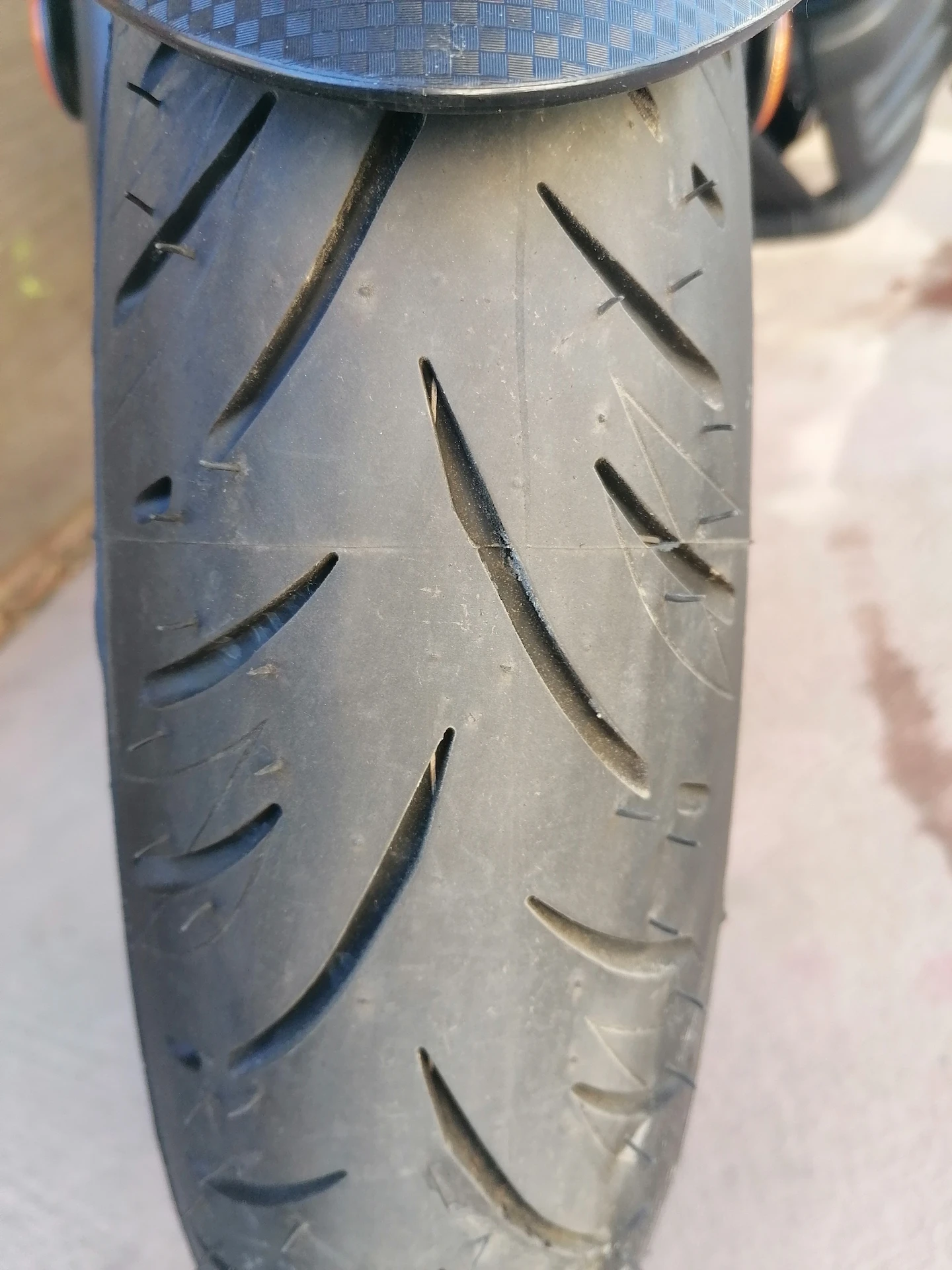 Suzuki V-Strom 650 (2019/05) - Image 7