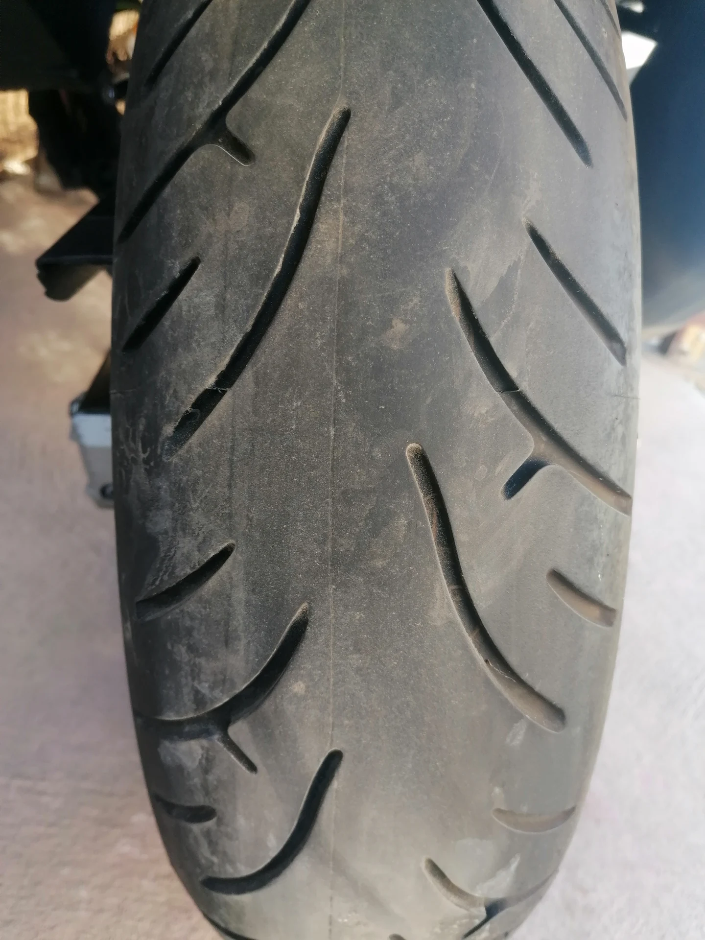 Suzuki V-Strom 650 (2019/05) - Image 6
