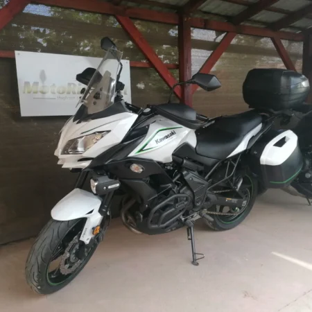 Kawasaki Versys 650 (2018/05)