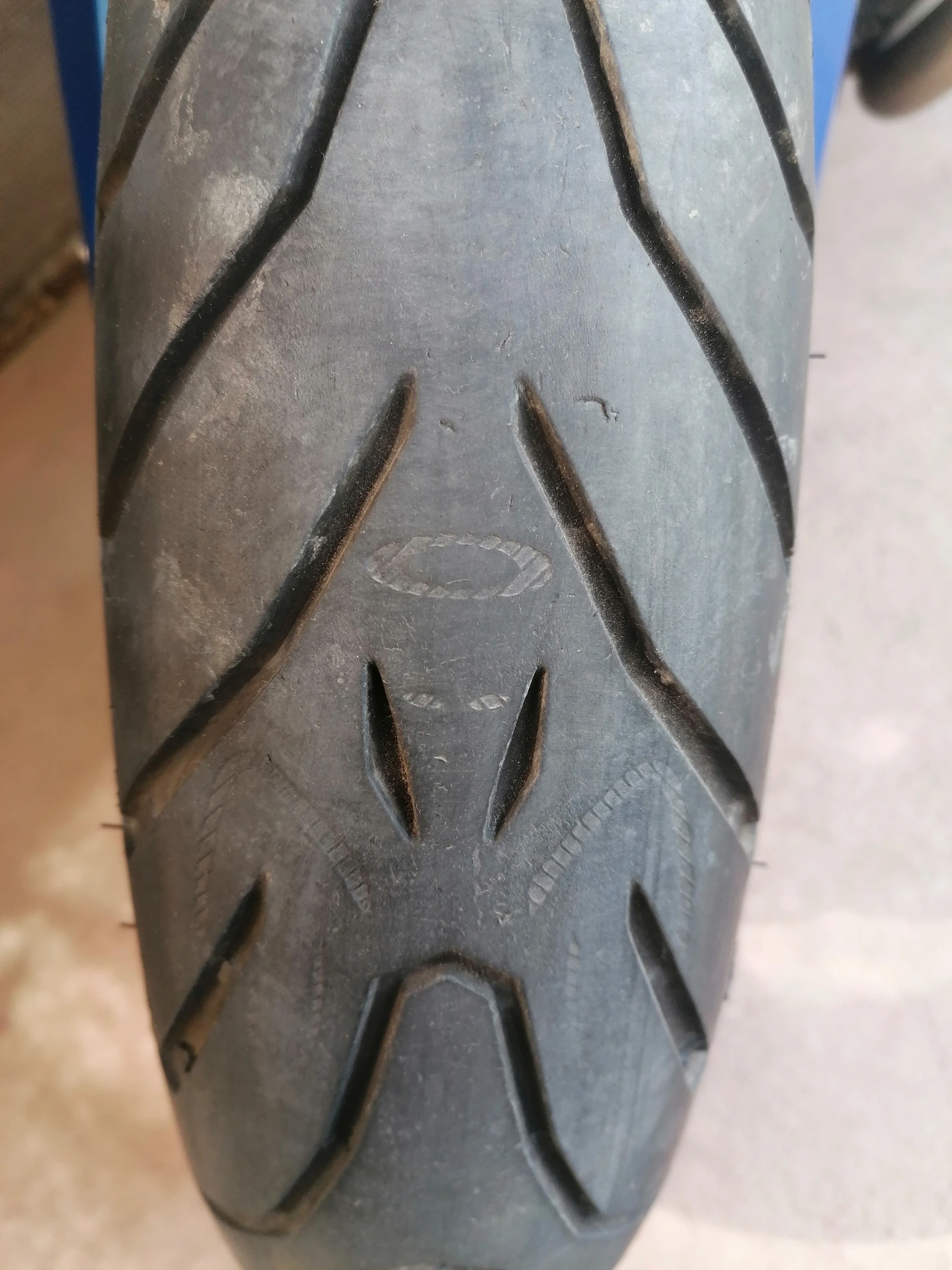 BMW R 1200 RS (2015/06) - Image 8