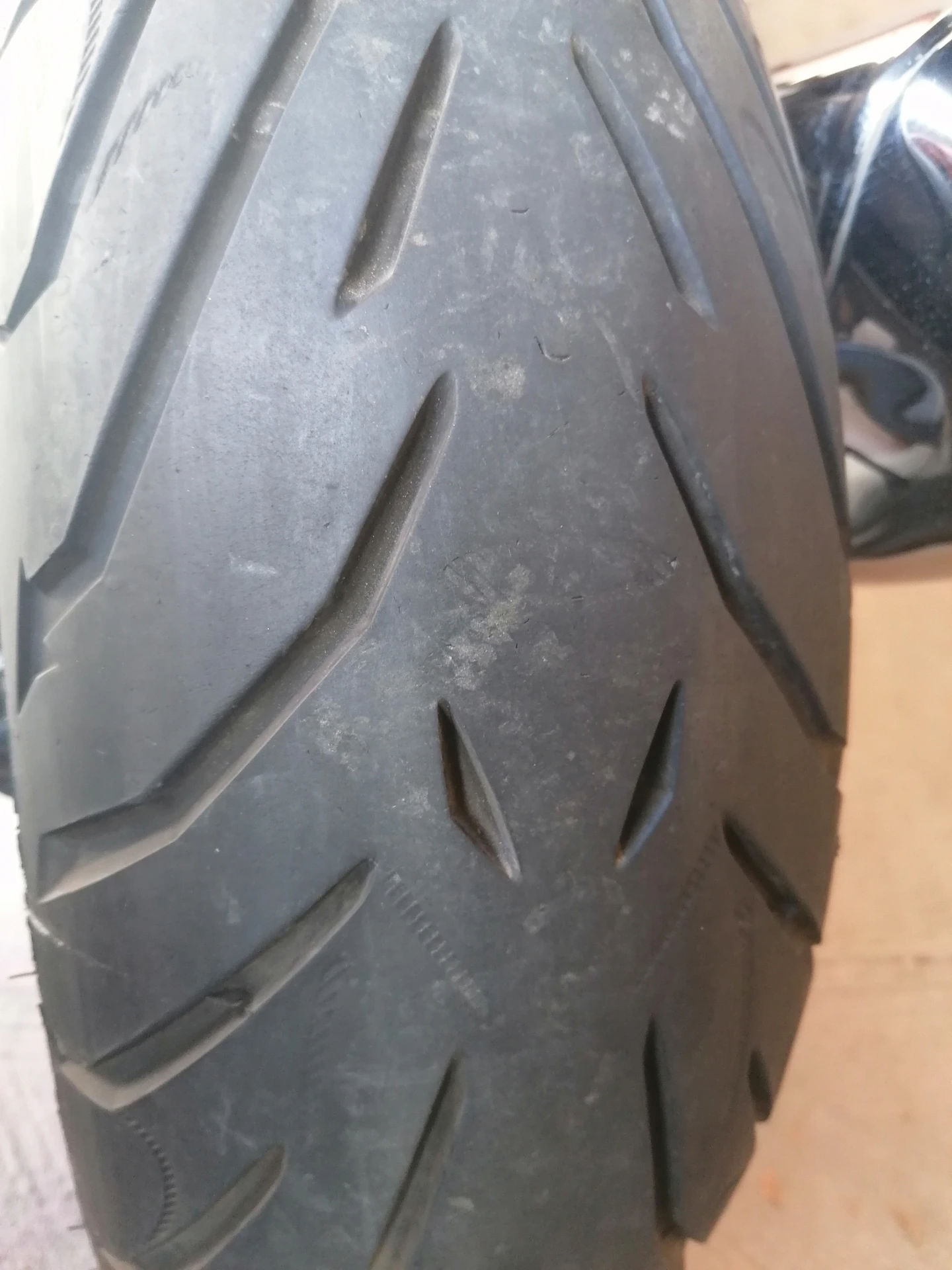 BMW R 1200 RS (2015/06) - Image 7